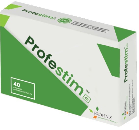 PROFESTIM 40CPR-1