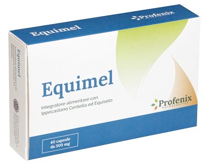 EQUIMEL 40CPS-1