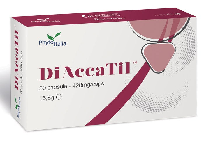 DIACCATIL 30CPS-1