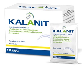 Kalanit 30 Bustine 3500mg  - 1