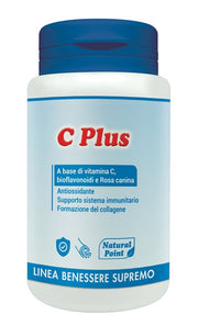 C Plus 70 Capsule                 - 1