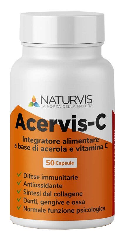 ACERVIS C 50CPS-2