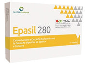 Epasil 280 30 Capsule  - 1