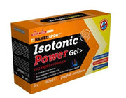 BOX ISOTONIC POWER GEL GRAPE-L-1