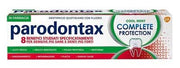 Parodontax Dentifricio Complete Protection Con Fluoro E Bicarbonato Di Sodio Gusto Cool Mint 75ml-1