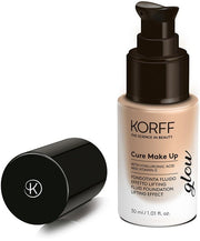 Korff Fondotinta Fluido Lifting Glow Colore 04 30ml  - 1