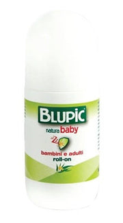 BLUPIC ROLL-ON BABY 50ML-1