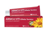 Viti Crema Arnica Effetto Termico 100ml  - 1