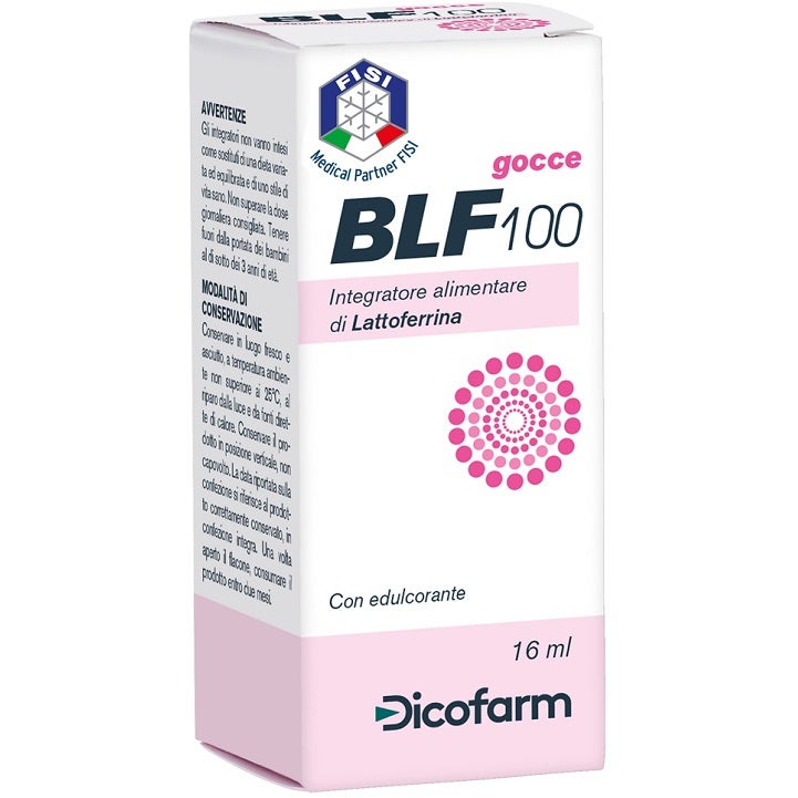 Blf 100 Gocce 16ml  - 2