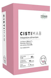 CISTIMAB 14BUST-1