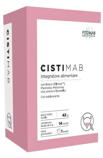 CISTIMAB 14BUST-1