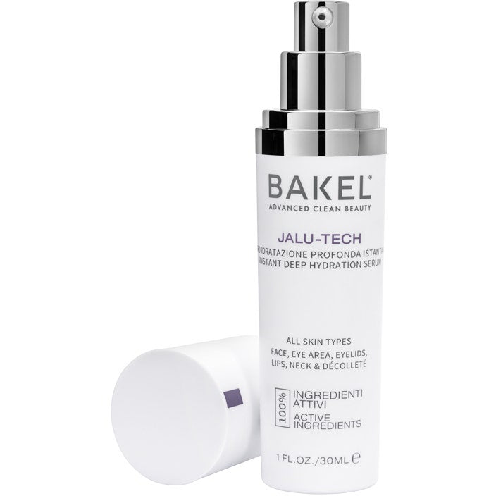 Bakel Jalu Tech Siero Idratazione Profonda Istantanea 30ml  - 3