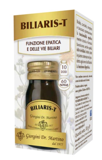 BILIARIS T 60PAST-1