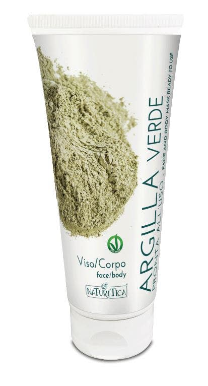 Argilla Verde Pronta All'uso 200ml-1
