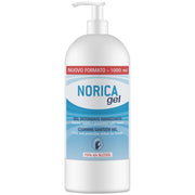 Norica Gel Detergente Igienizzante 1000ml - 2
