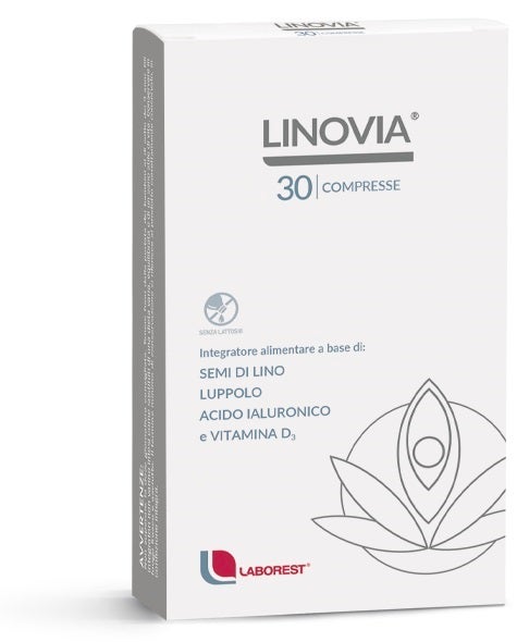 Linovia 30 Compresse  - 1