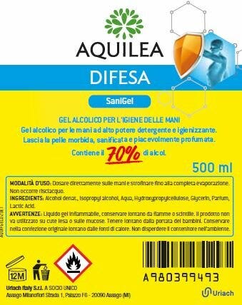 AQUILEA DIFESA SANIGEL 500ML-2
