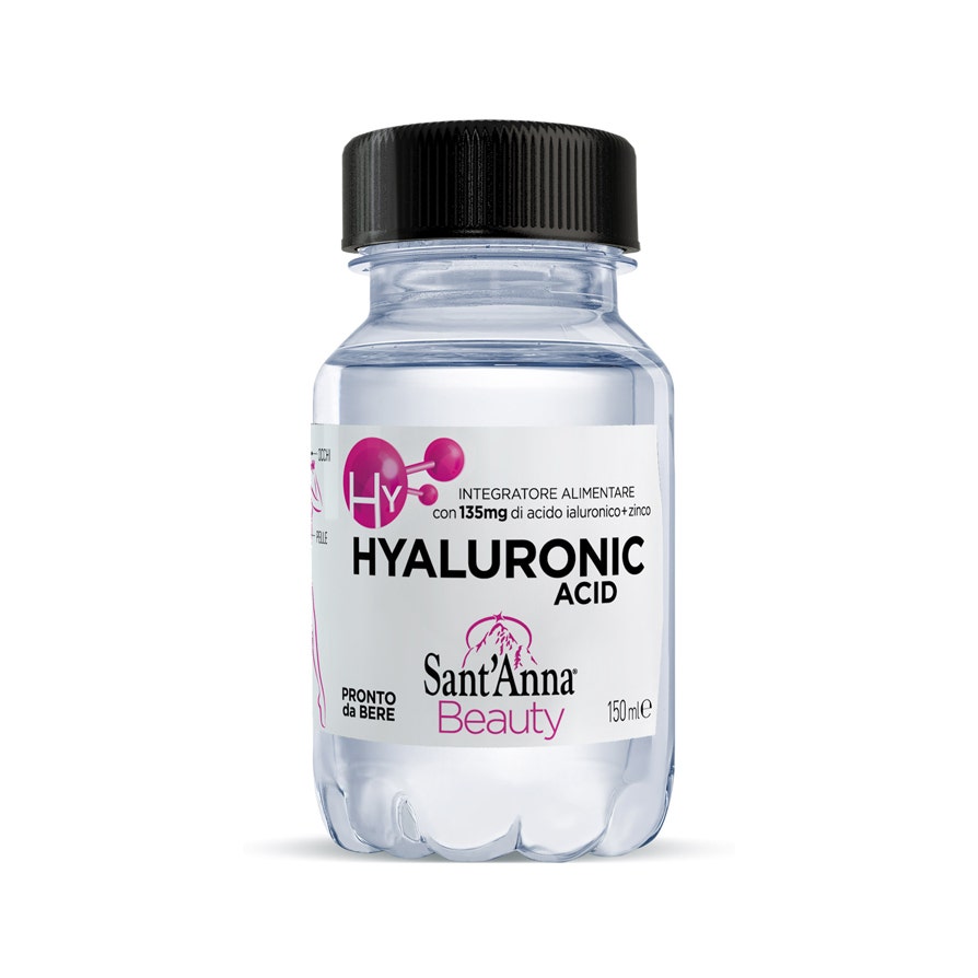 Sant'Anna Beauty Hyaluronic Acid 150ml-2
