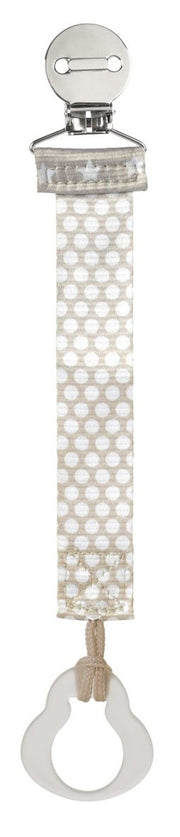 Chicco Fashion Clip Neutra 1 Pezzo  - 1
