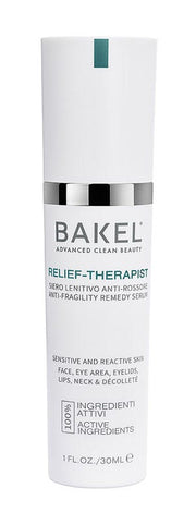 Bakel Relief-Therapist Siero Lenitivo Anti-Rossore 30ml  - 1