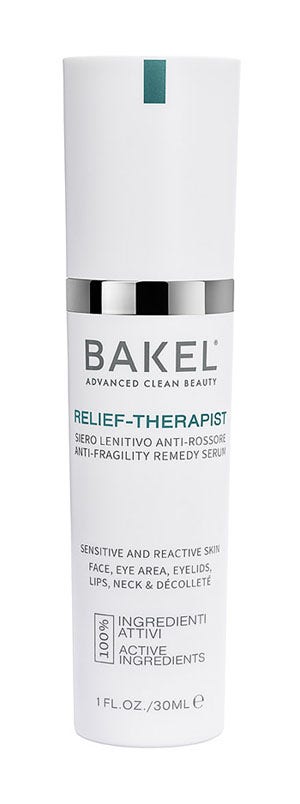 Bakel Relief-Therapist Siero Lenitivo Anti-Rossore 30ml  - 1