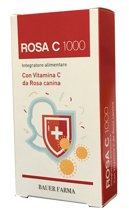 ROSA C 1000 30CPR-1