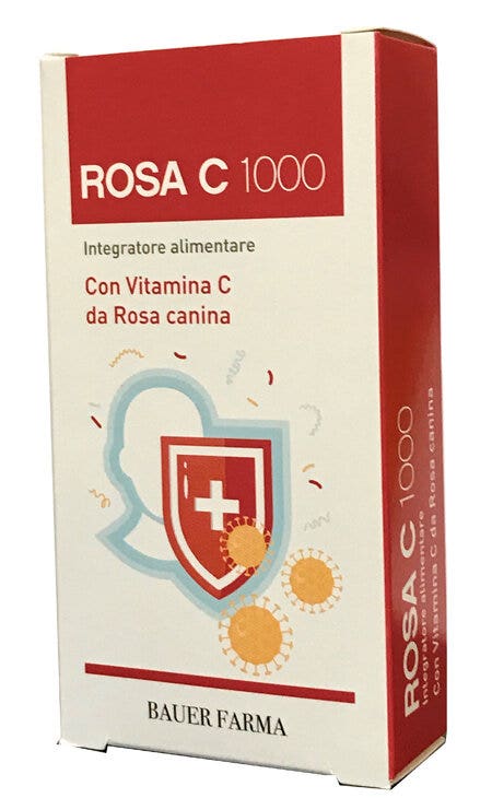 ROSA C 1000 30CPR-2