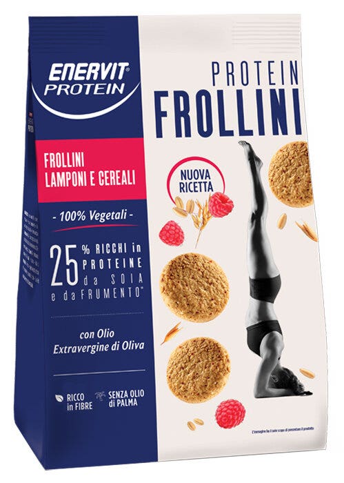 ENERVIT PROTEIN FROLL LAMP200G-1