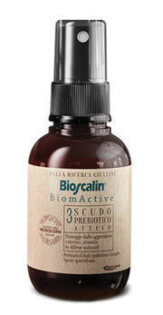 Bioscalin Biomactive Scudo Prebiotico Attivo 100ml  - 1