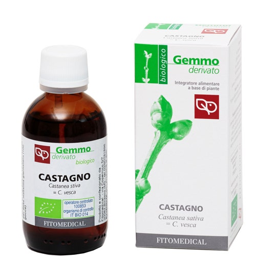 CASTAGNO MG BIO 50ML-1
