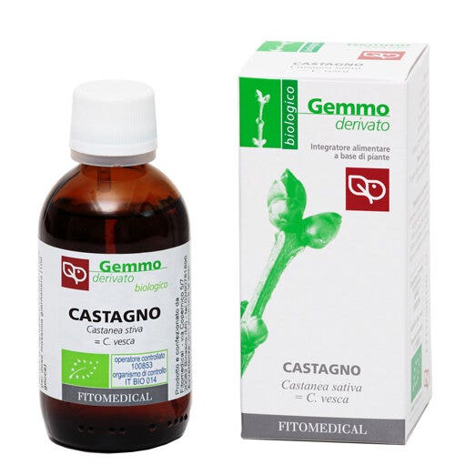 CASTAGNO MG BIO 50ML-1