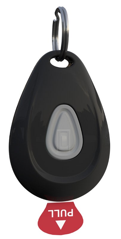 ZERO BUGS PET NERO DISP A/ZECC-1