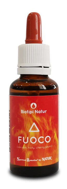 FUOCO 30ML BIOTIPI NATUR-2