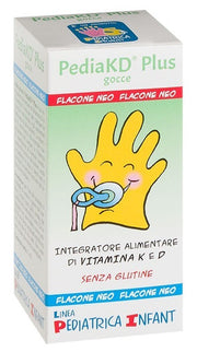 PediaKD Plus 5ml  - 1