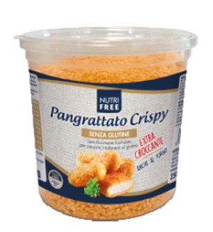 NUTRIFREE PANGRATTATO CRISPY-1