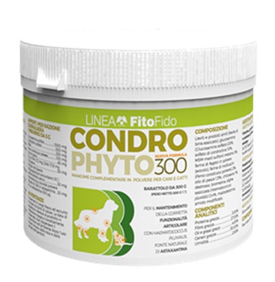 CONDROPHYTO POLVERE 300G-1