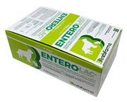 ENTEROLAC 50CPR-1