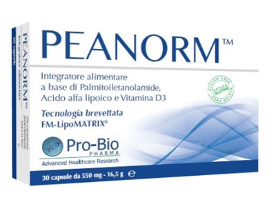 PEANORM 30CPS-1