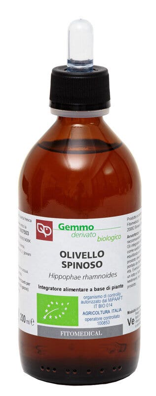 OLIVELLO SPINOSO BIO MG 200ML-2