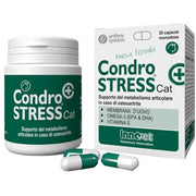 Condrostress + Cat 30 Capsule Monodose  - 2