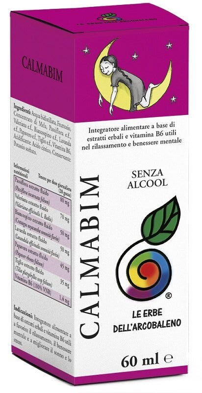 CALMABIM GOCCE 60ML-2