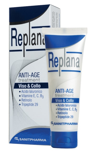 Replana Antiage 50ml  - 1