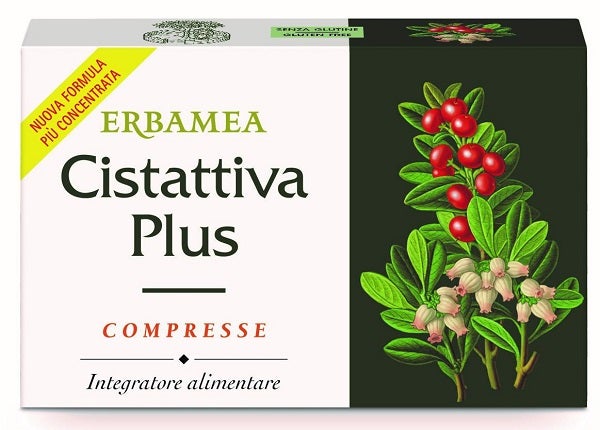 CISTATTIVA PLUS 24CPR-1