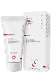 Canova 15 Glyco 150ml  - 1