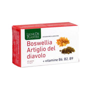 Boswellia Artiglio Del Diavolo 60 Capsule-2