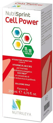 NUTRISPRINT CELL POWER 200ML-1