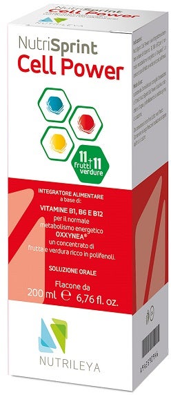 NUTRISPRINT CELL POWER 200ML-1