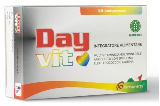 DAY VIT 30CPR-1