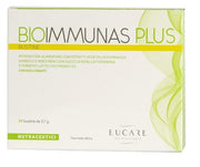 Bioimmunas Plus 24 Bustine  - 1