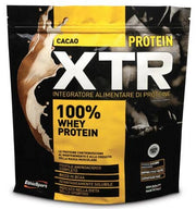 EthicSport Protein XTR Cacao 500g-1